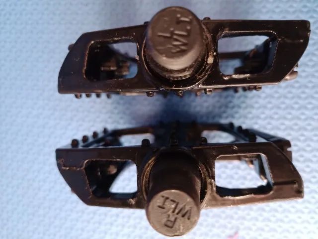 Pedal novo - Foto 2