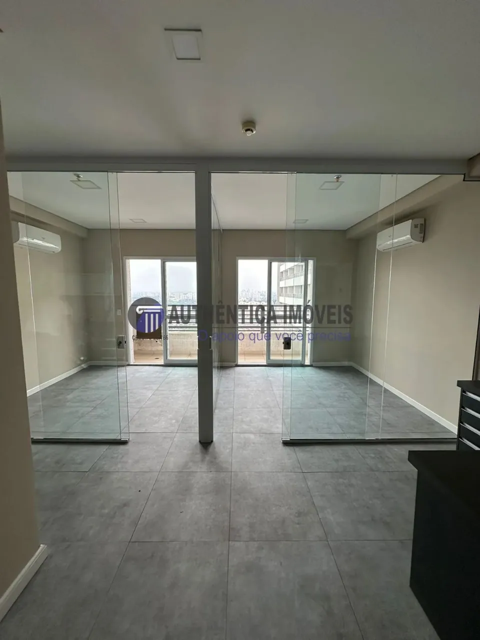 SALAS COMERCIAIS para LOCAÇÃO - CENTRO, OSASCO/SP - AUTHÊNTICA IMÓVEIS