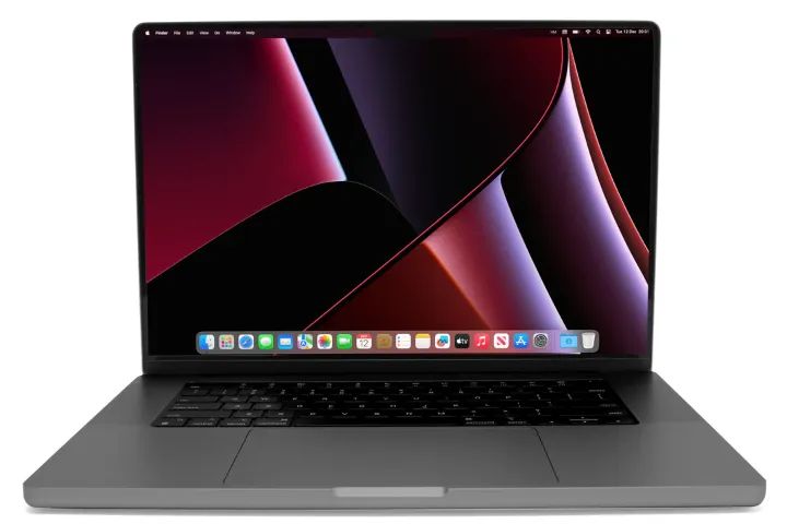 Apple Macbook Pro 16 Cinza-espacial 16.2 M2 Max 96gb Ram