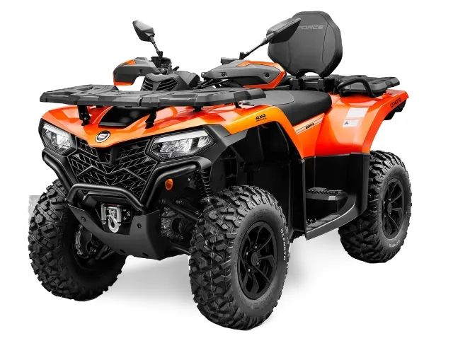 CFMOTO CFORCE 520 EPS 2024