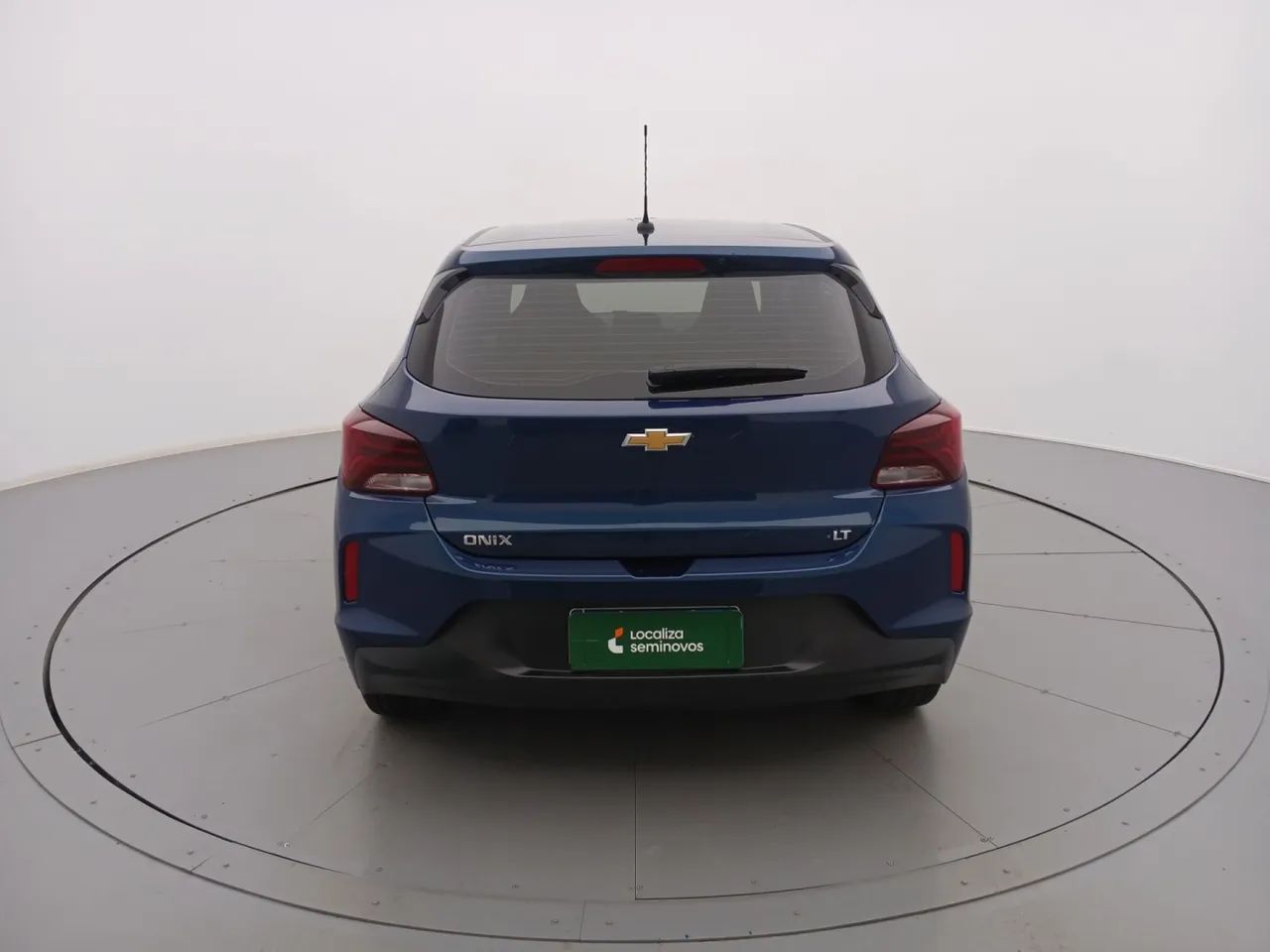 Chevrolet Onix 2023 1.0 flex manual - Foto 4