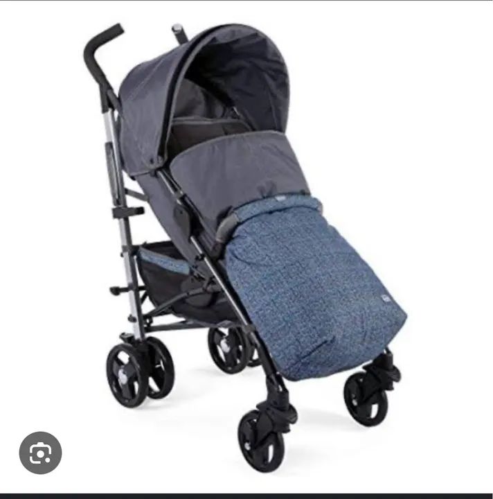 Carrinho chicco Liteway