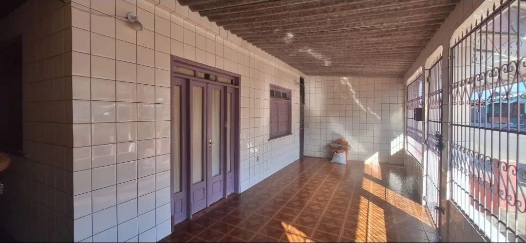 Foto - Rio Branco - Aeroporto Velho