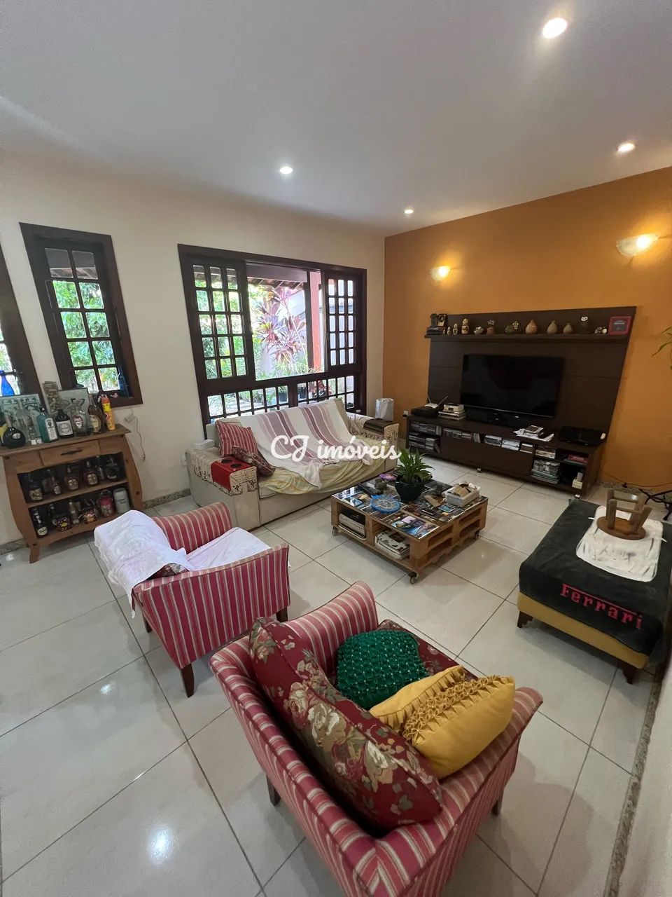 Casa com 05 quartos na Freguesia de Jacarepaguá - Foto 13