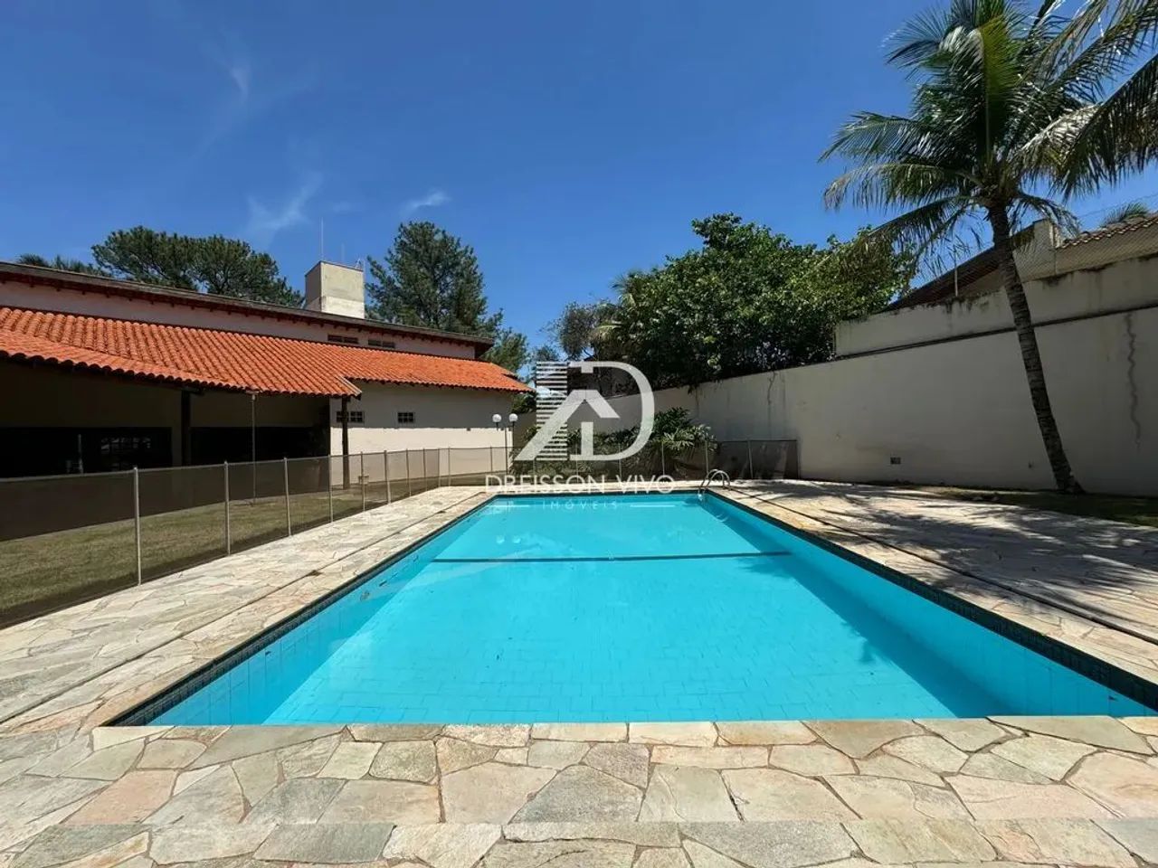 Casa à Venda em Condomínio Bourgainville, São José do Rio Preto - SP - Foto 2
