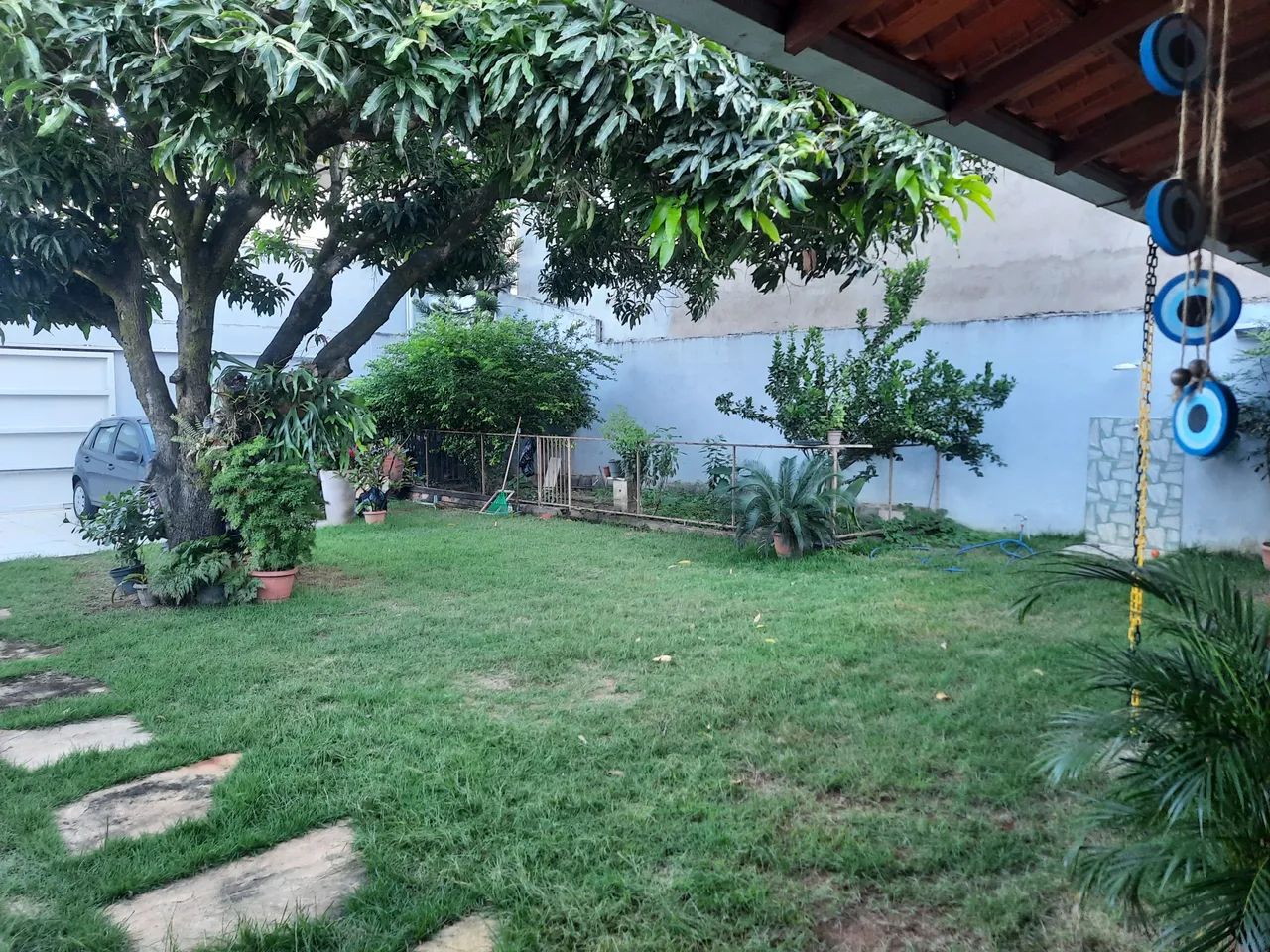 Casa no Geovanini