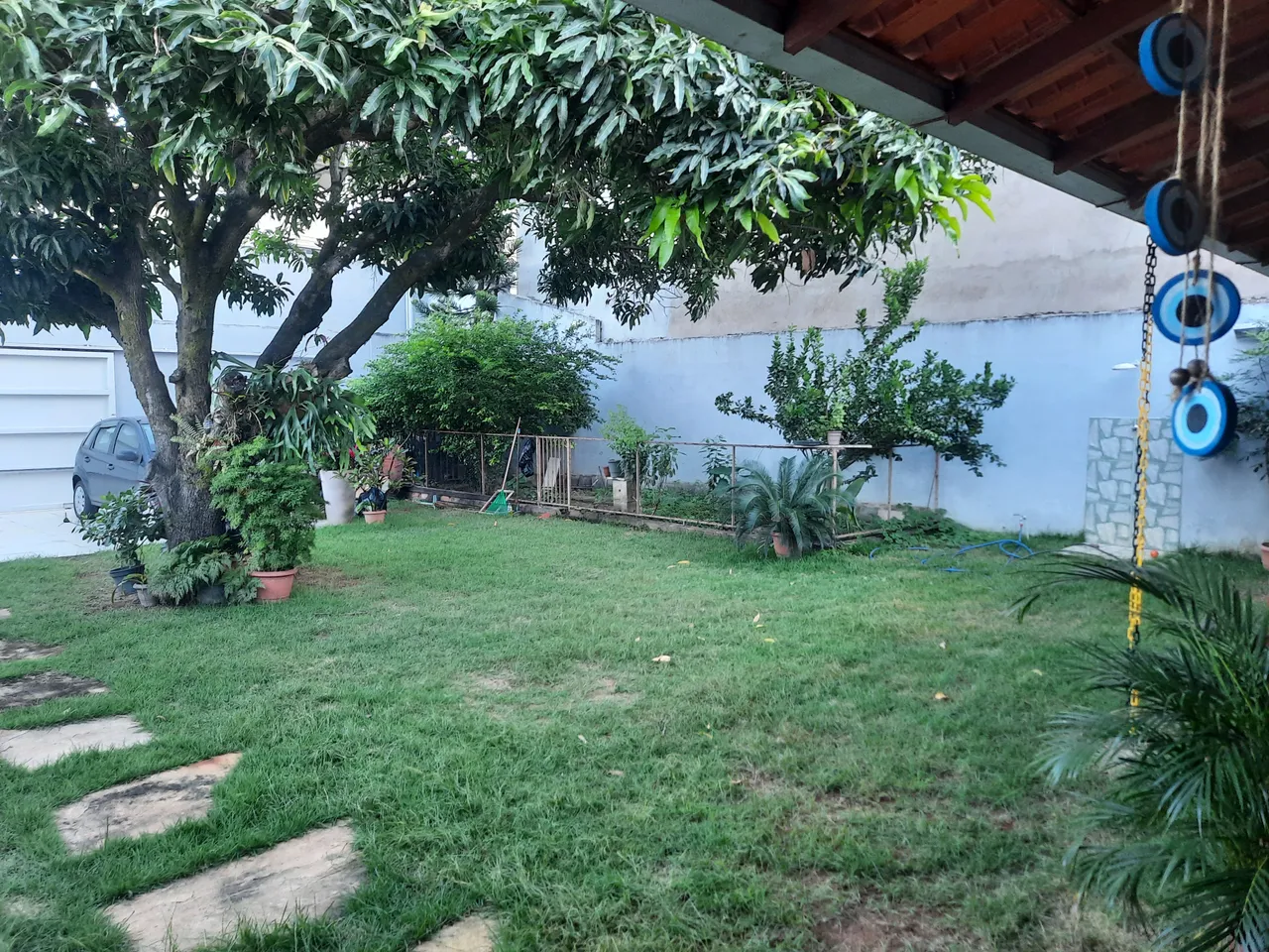 Casa no Geovanini