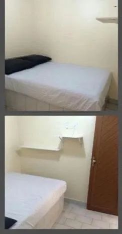 Alugo QUARTO no centro de Manaus - Foto 4