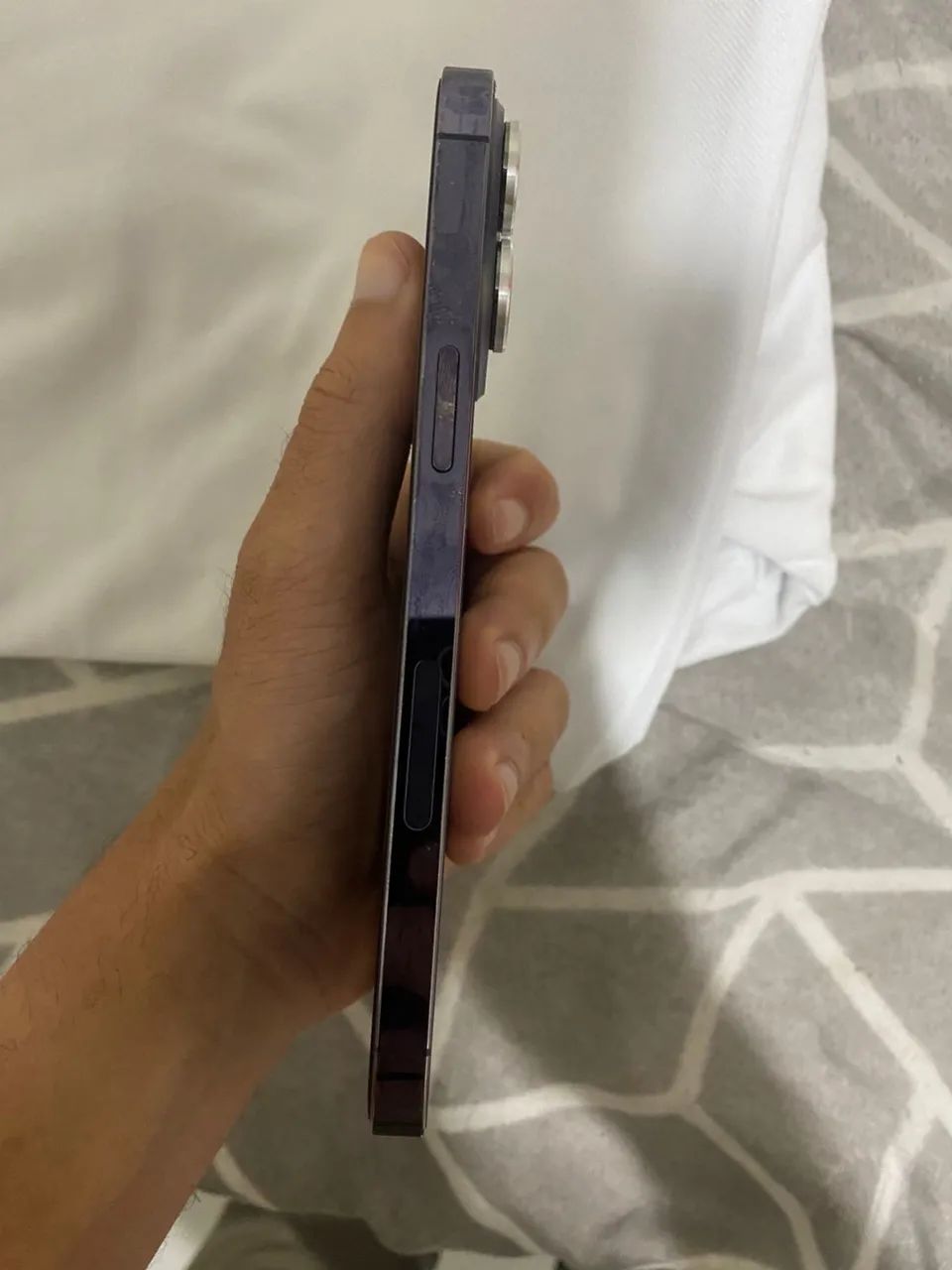 iPhone 14 Pro Max 256Gb  - Foto 3