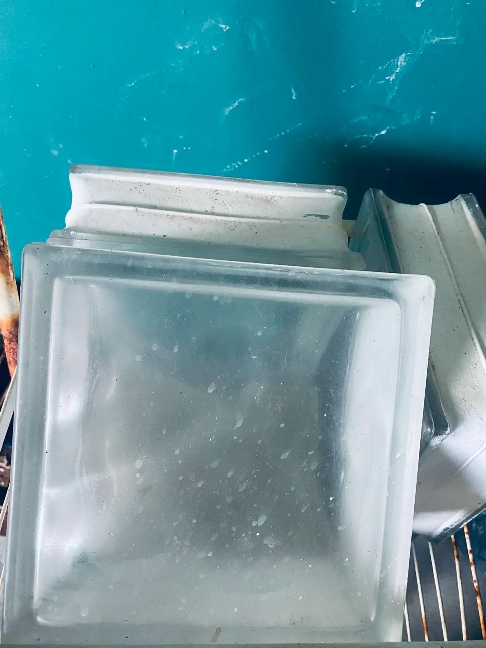 Bloco de vidro - Foto 2