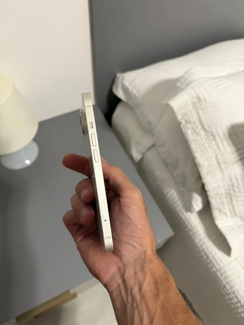 Iphone 13 128gb - Foto 3