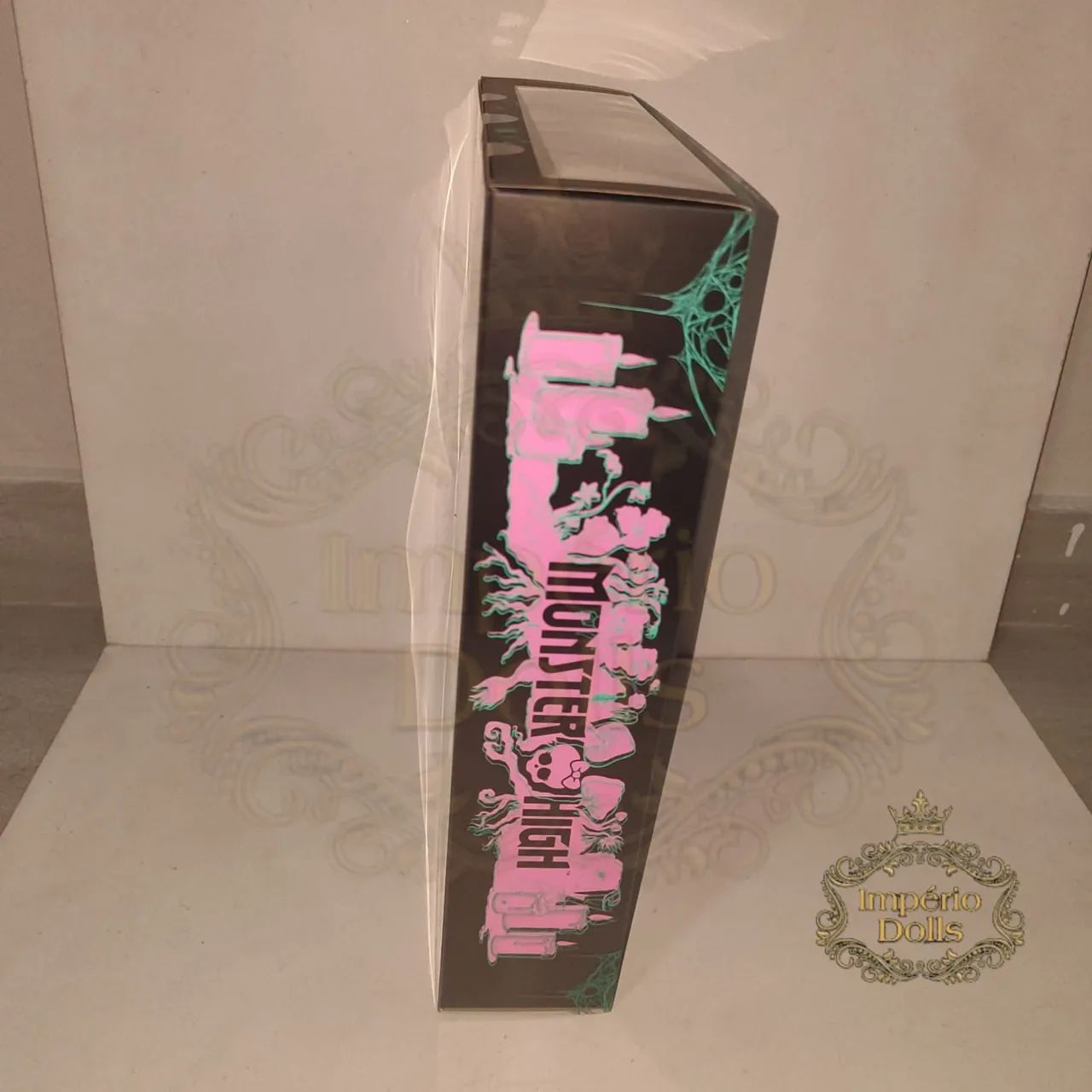 Boneca Monsters high collector Lenore  - Foto 5