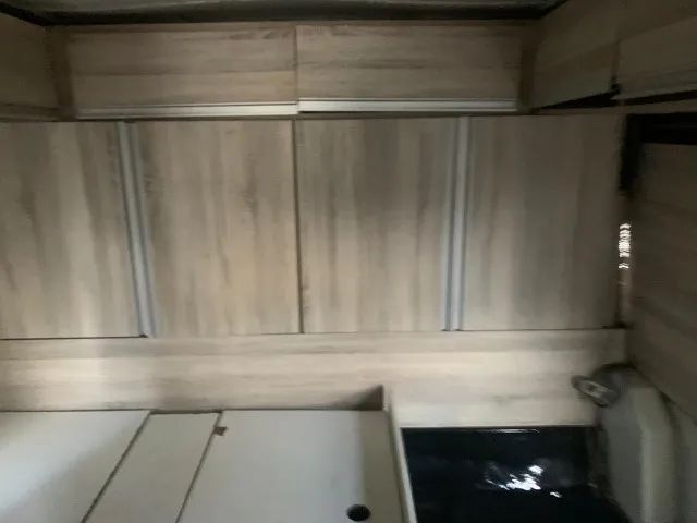 Motorhome Mercedes, 1992 Motor 355/5 Turbo, Todo Revisado! - Foto 11