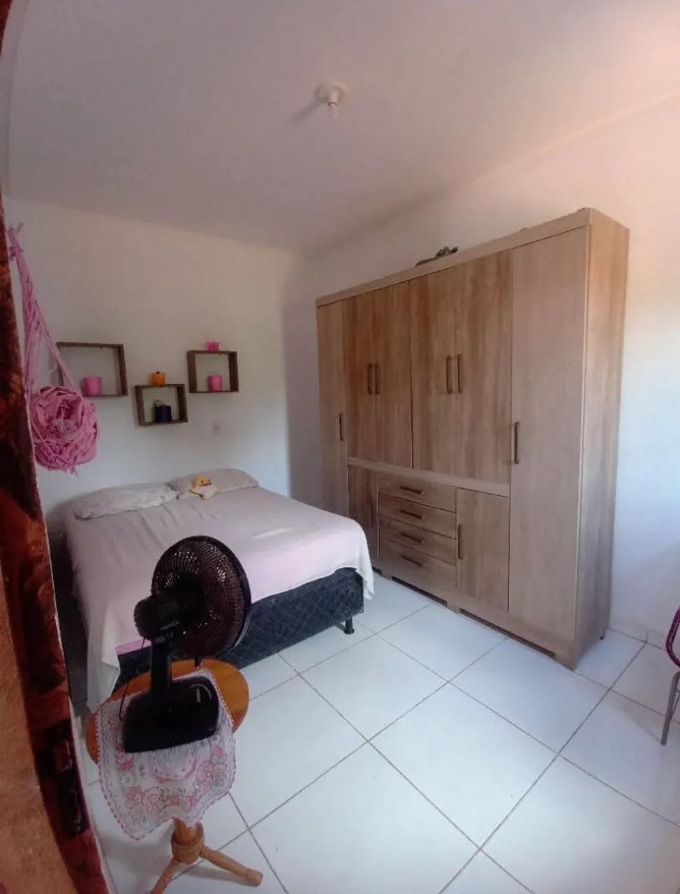 Vende-se casa no GUAMA  - Foto 5