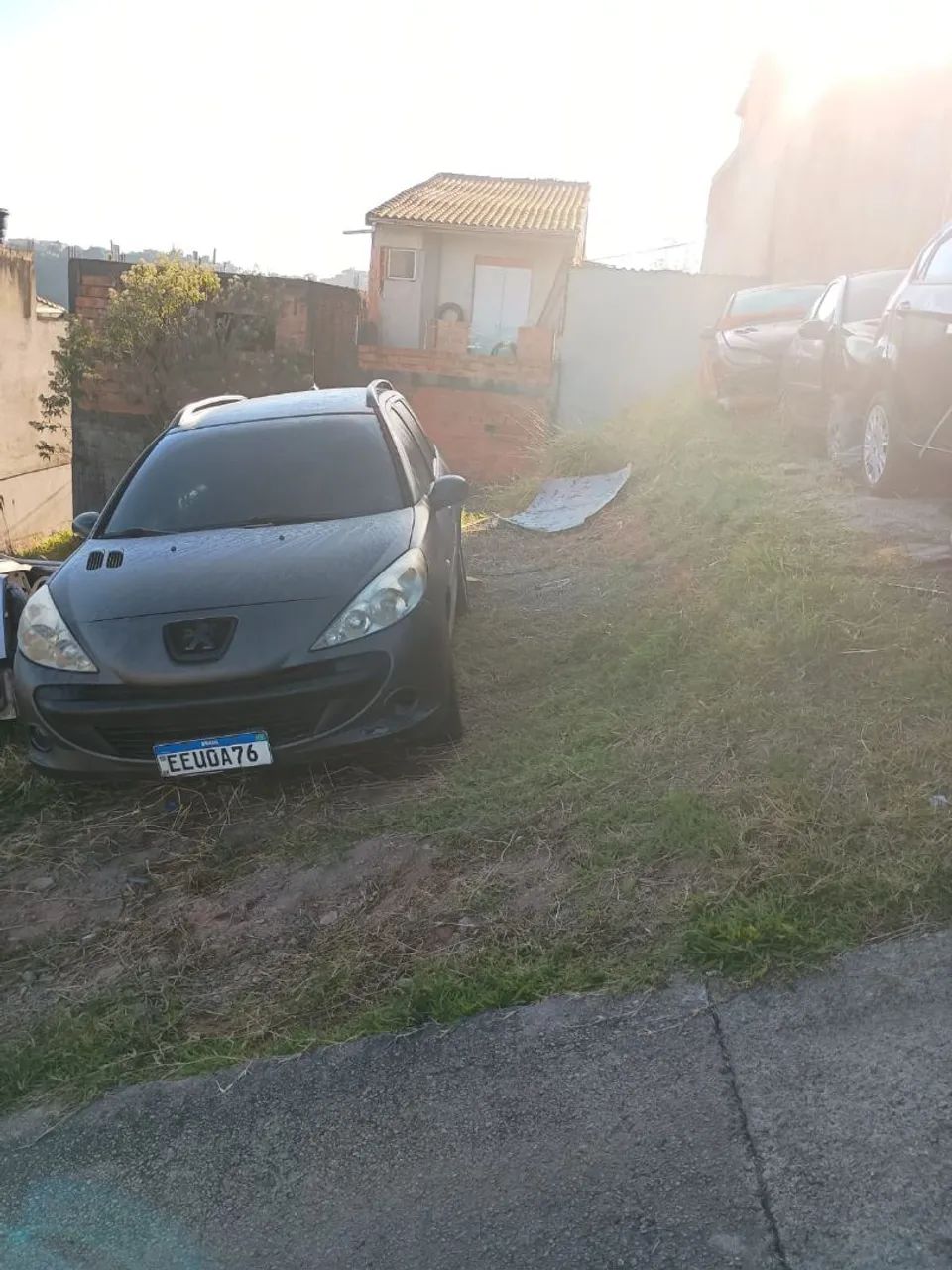 Foto - Santo André - Condomínio Maracanã
