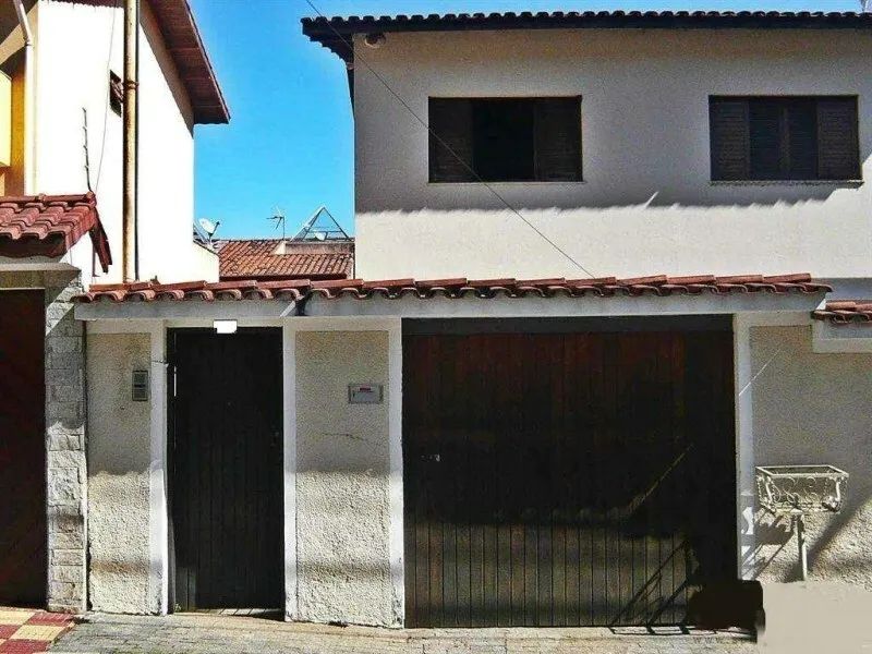 SOBRADO COM 3 DORMITÓRIOS À VENDA, 270 M² - VILA AMÁLIA (ZONA NORTE) - SÃO PAULO/SP - Foto 2