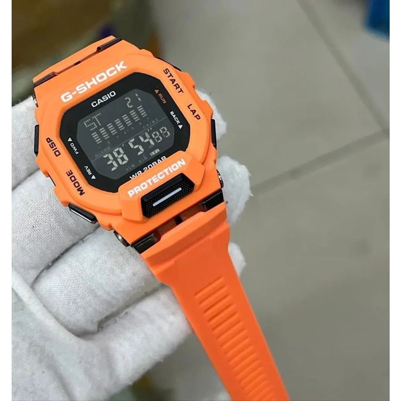 Relógio G shock  - Foto 2