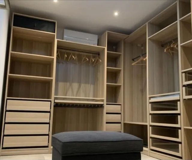 Móveis sob Medida AG Marcenaria 