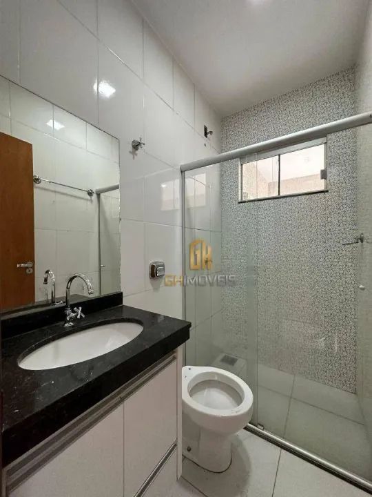 Casa à venda, 150 m² por R$ 500.000,00 - Mansões Paraíso - Aparecida de Goiânia/GO - Foto 5