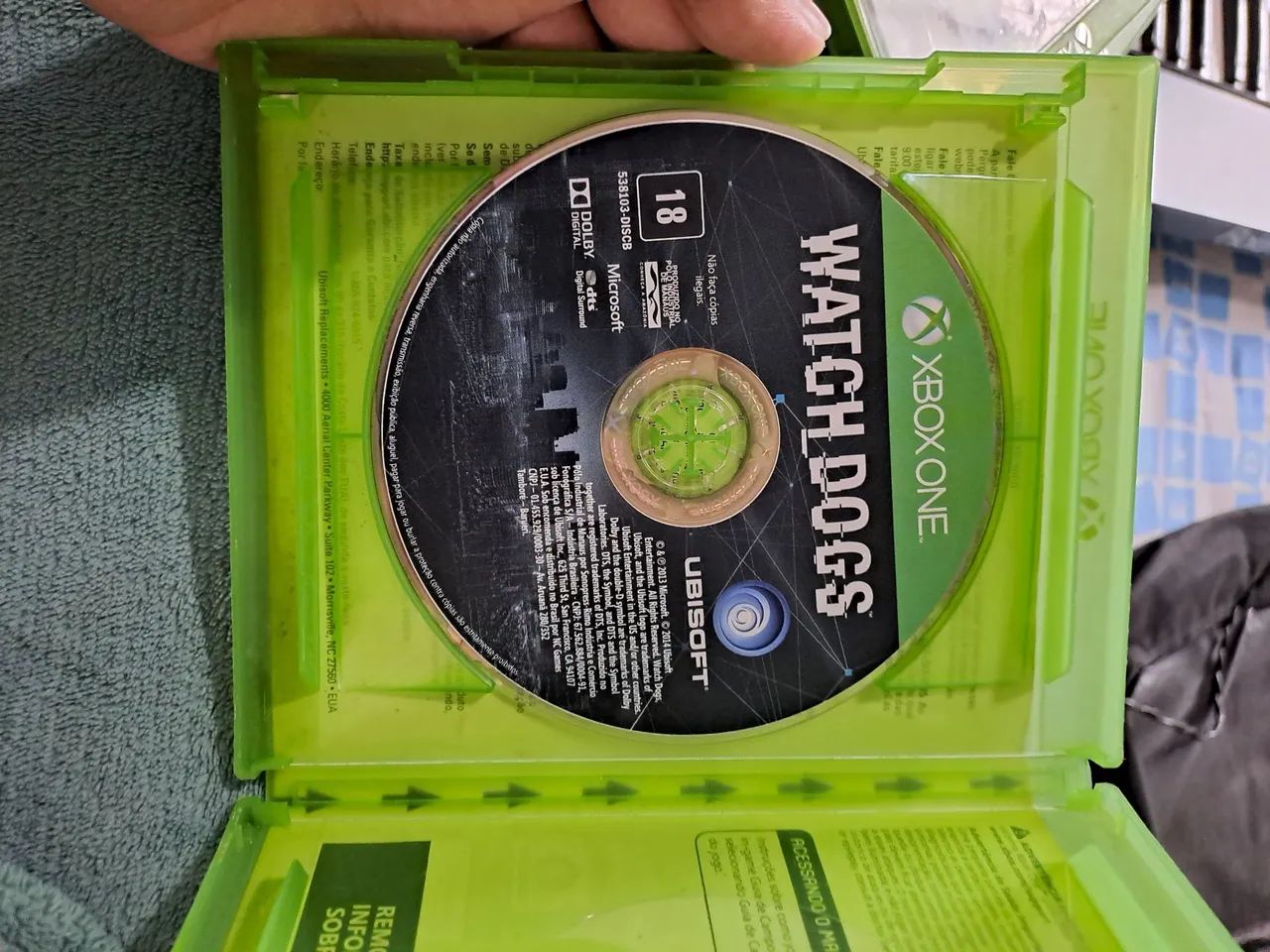 5 Jogos Xbox One - Diversos Gêneros - Ótimo Preço - Foto 5