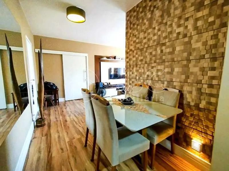 Imóvel para venda tem 73 metros quadrados com 2 quartos em Vila Isabel - Rio de Janeiro -  - Foto 5