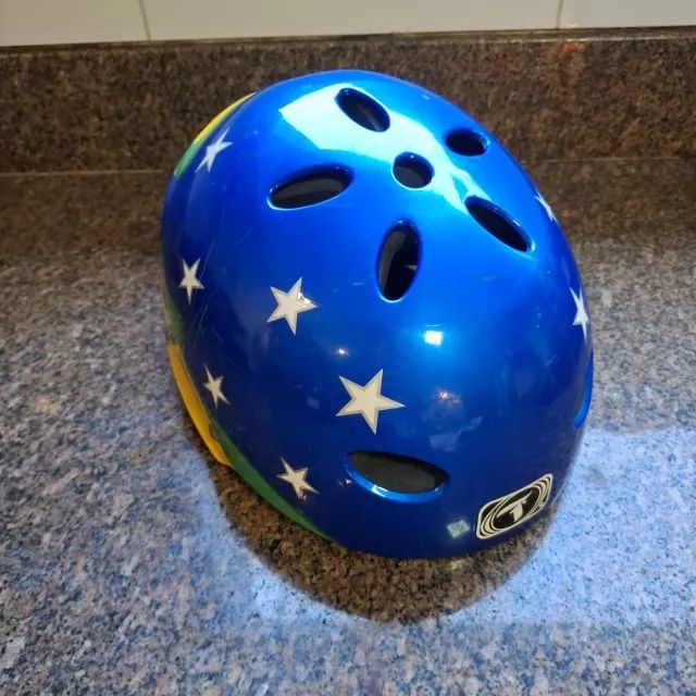 Capacete Traxart para ciclista - Foto 2