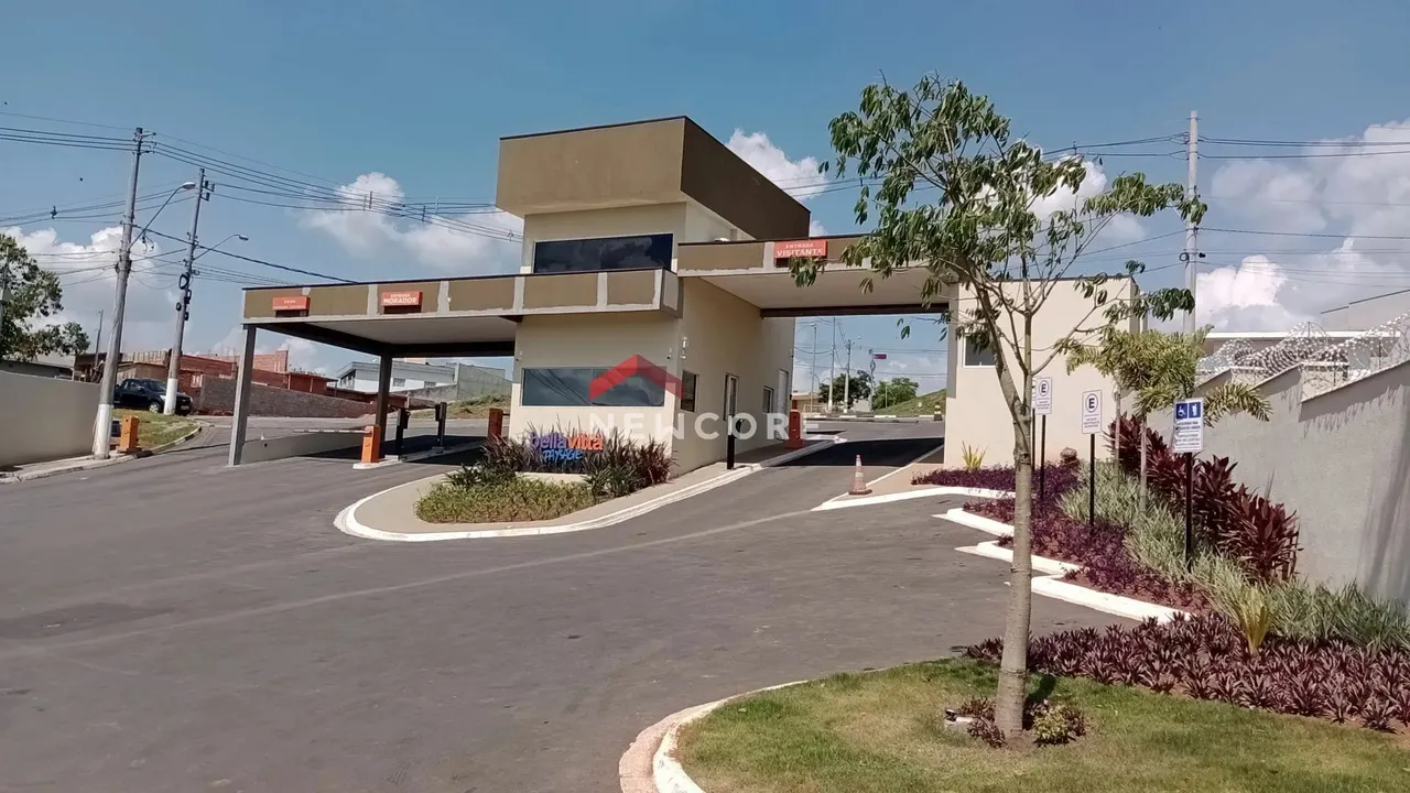 Casa de condomínio em Rua Snoker - Residencial San Diego - Vargem Grande Paulista/SP
