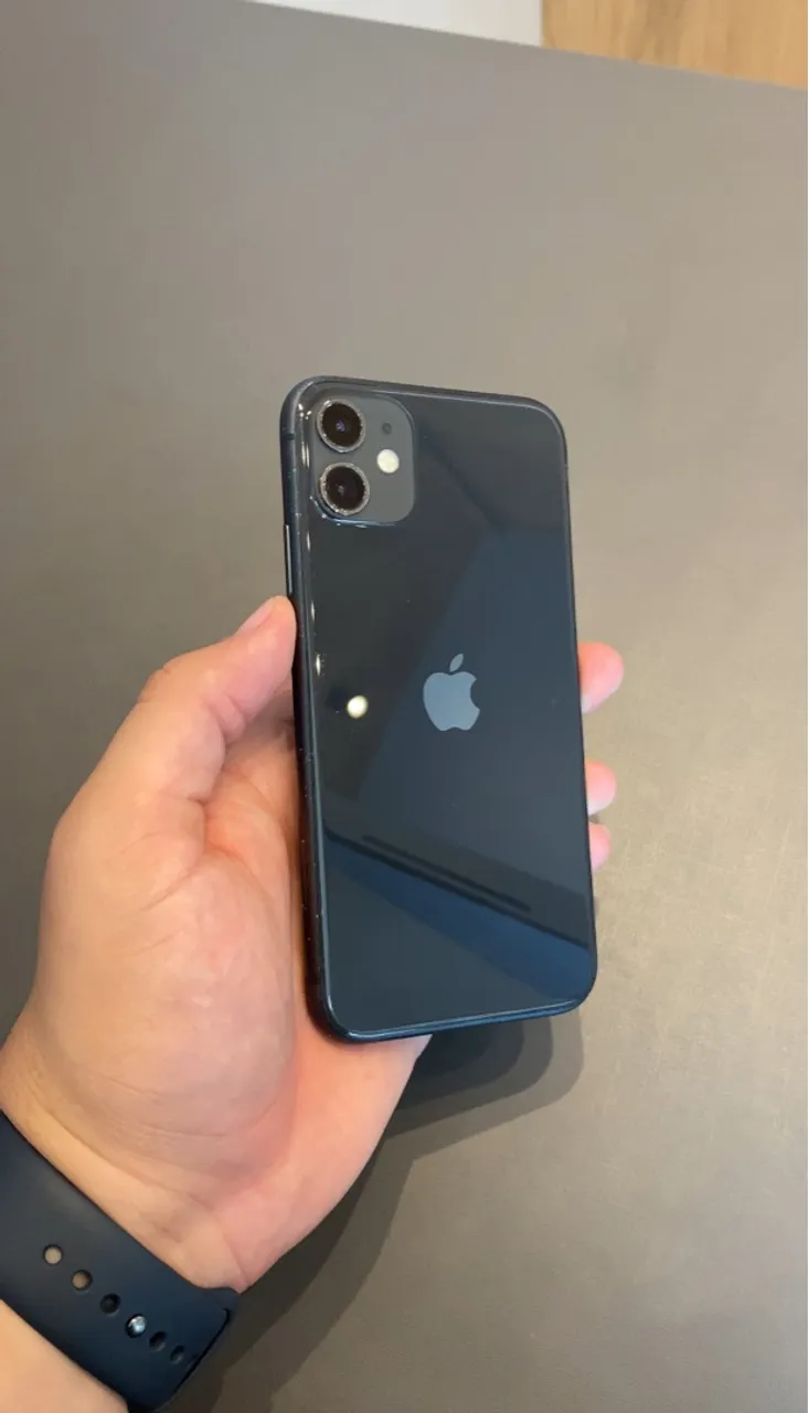 iPhone 11 64Gb