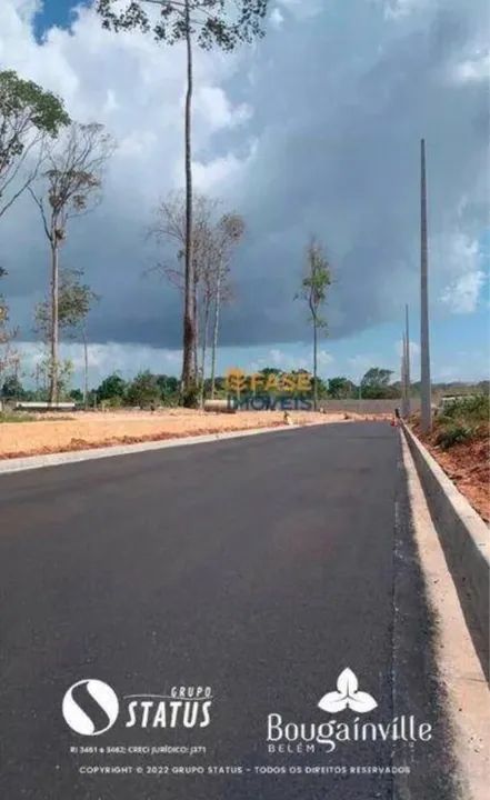foto - Belém - Agulha (Icoaraci)
