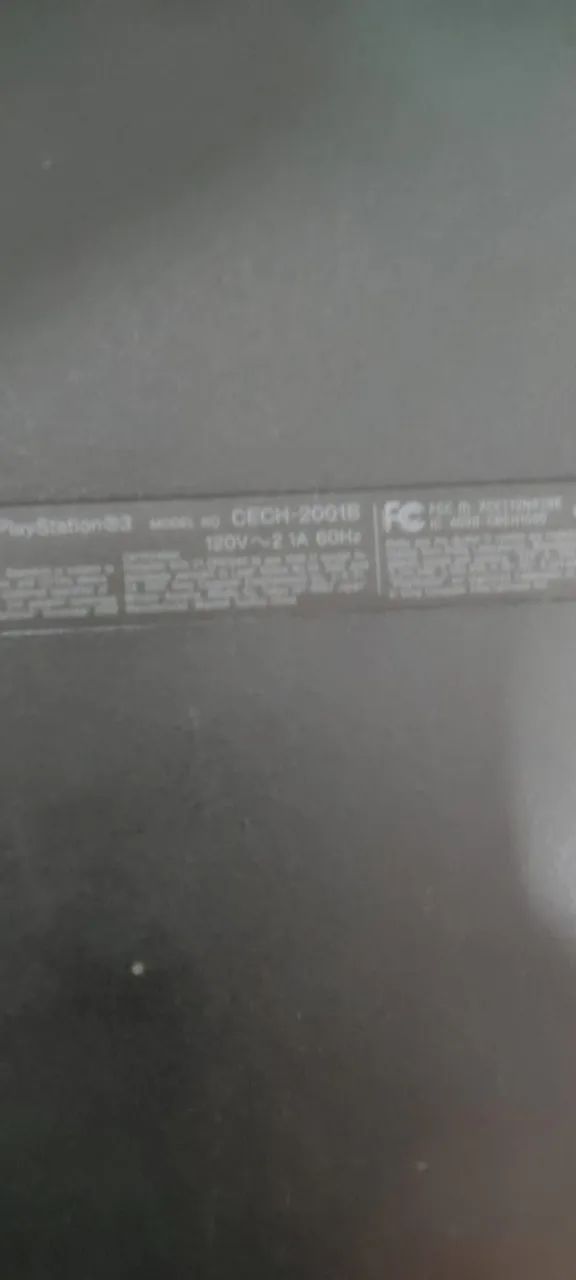 PLAYSTATION 3 - Foto 4