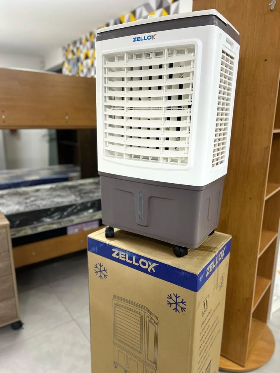 Climatizador  - Foto 2