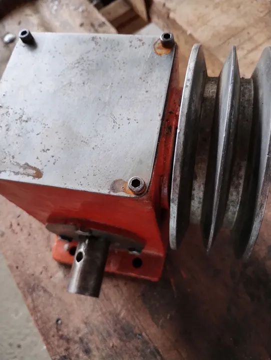 Redutor 01/23 - Foto 2