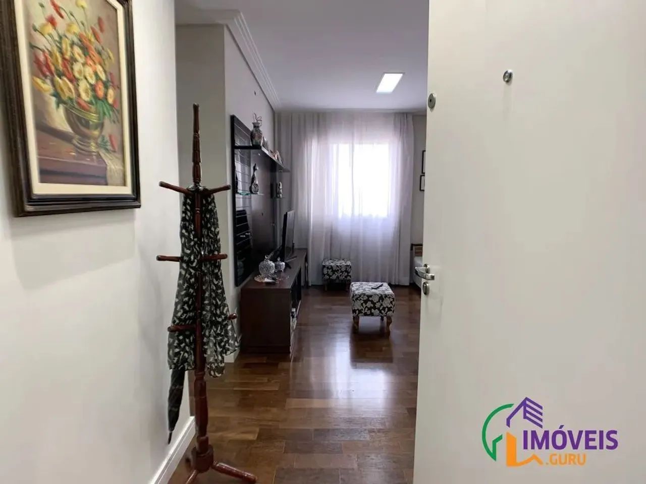 APARTAMENTO - JARDIM ARPOADOR - SP - Foto 2