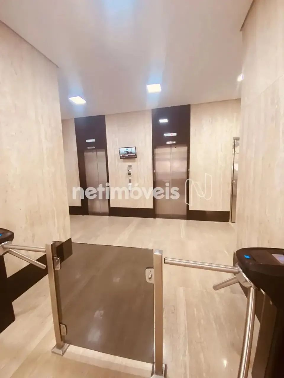 Locação Sala Brooklin Novo São Paulo - Foto 2
