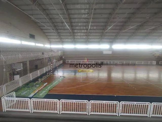 Ginasio para alugar, 1565 m² por R$ 49.900/mês - Vila Angelina - São Bernardo do Campo/SP - Foto 15