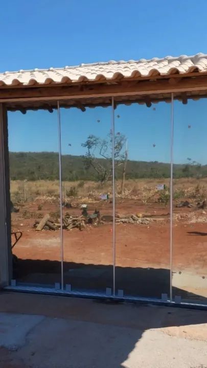 Insulfilme para Porta de vidro para área externa - Foto 4