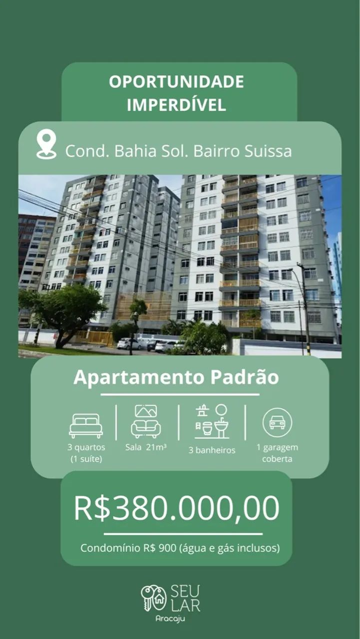 Foto - Aracaju - Atalaia