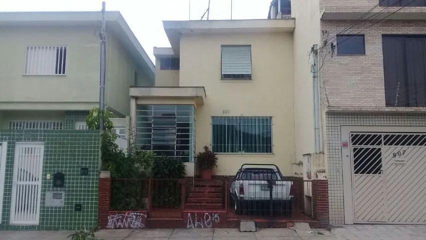 Primeira imagem do imóvel