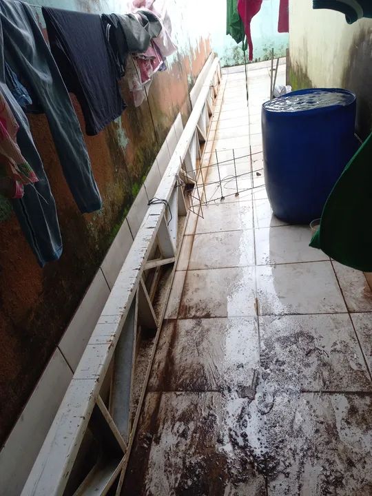 Viga de Ferro para Fundação tesoura - Foto 3