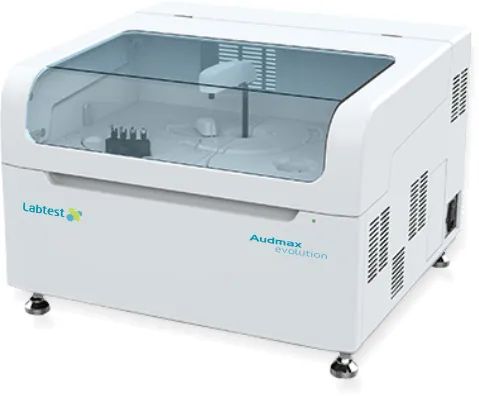 Bioquímica - AUDMAX EVOLUTION