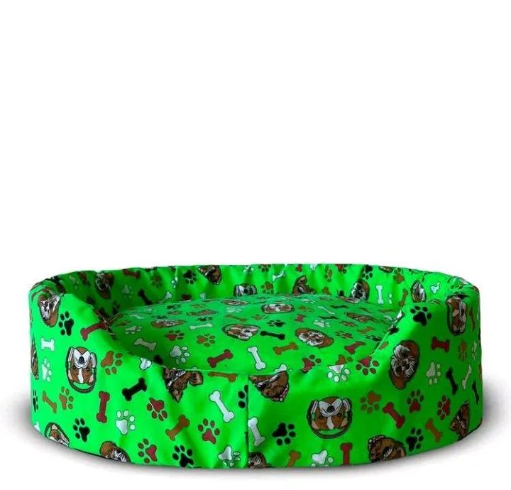 Cama para cachorro ou gato 65x42cm - Foto 5