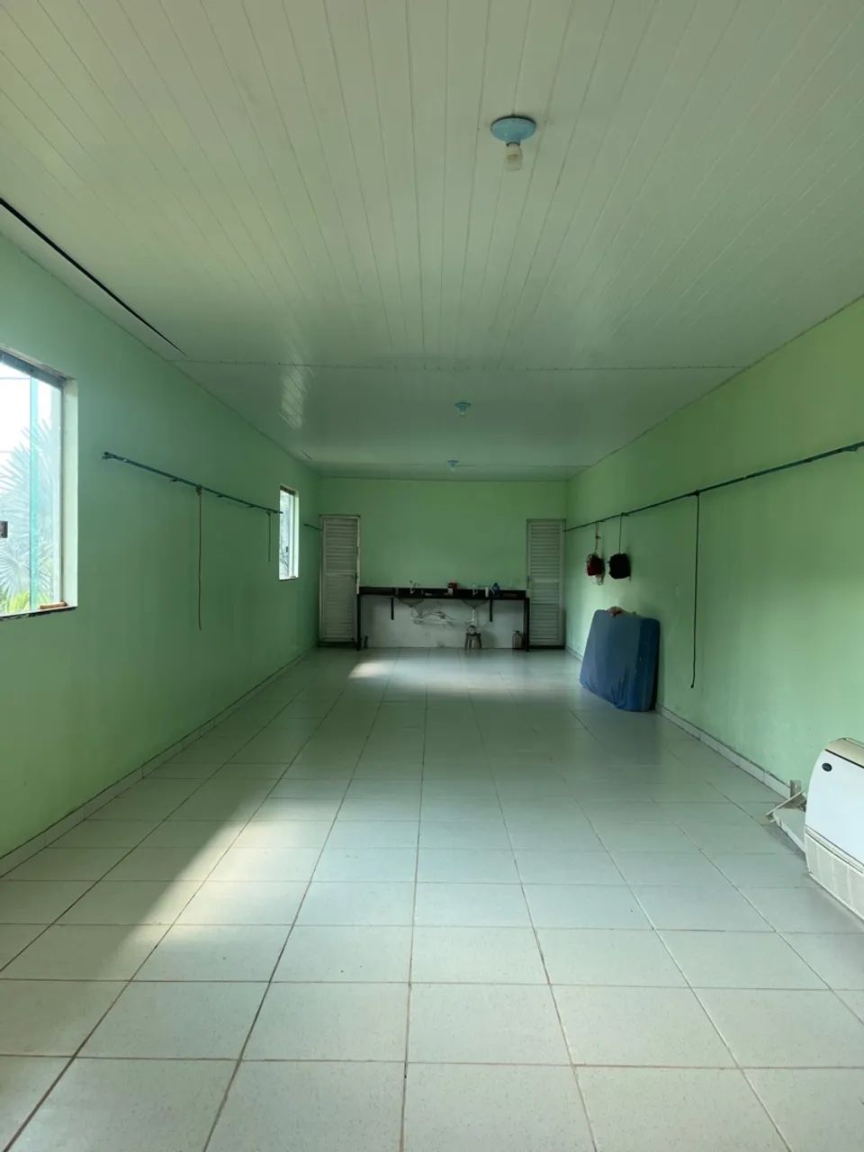 Chácara no Km 7 estrada Manoel Urbano  - Foto 4