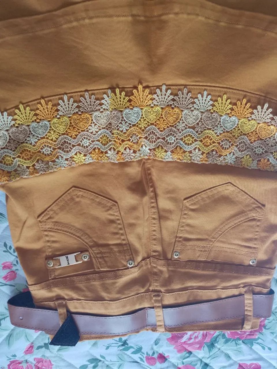 Saias Jeans  - Foto 5