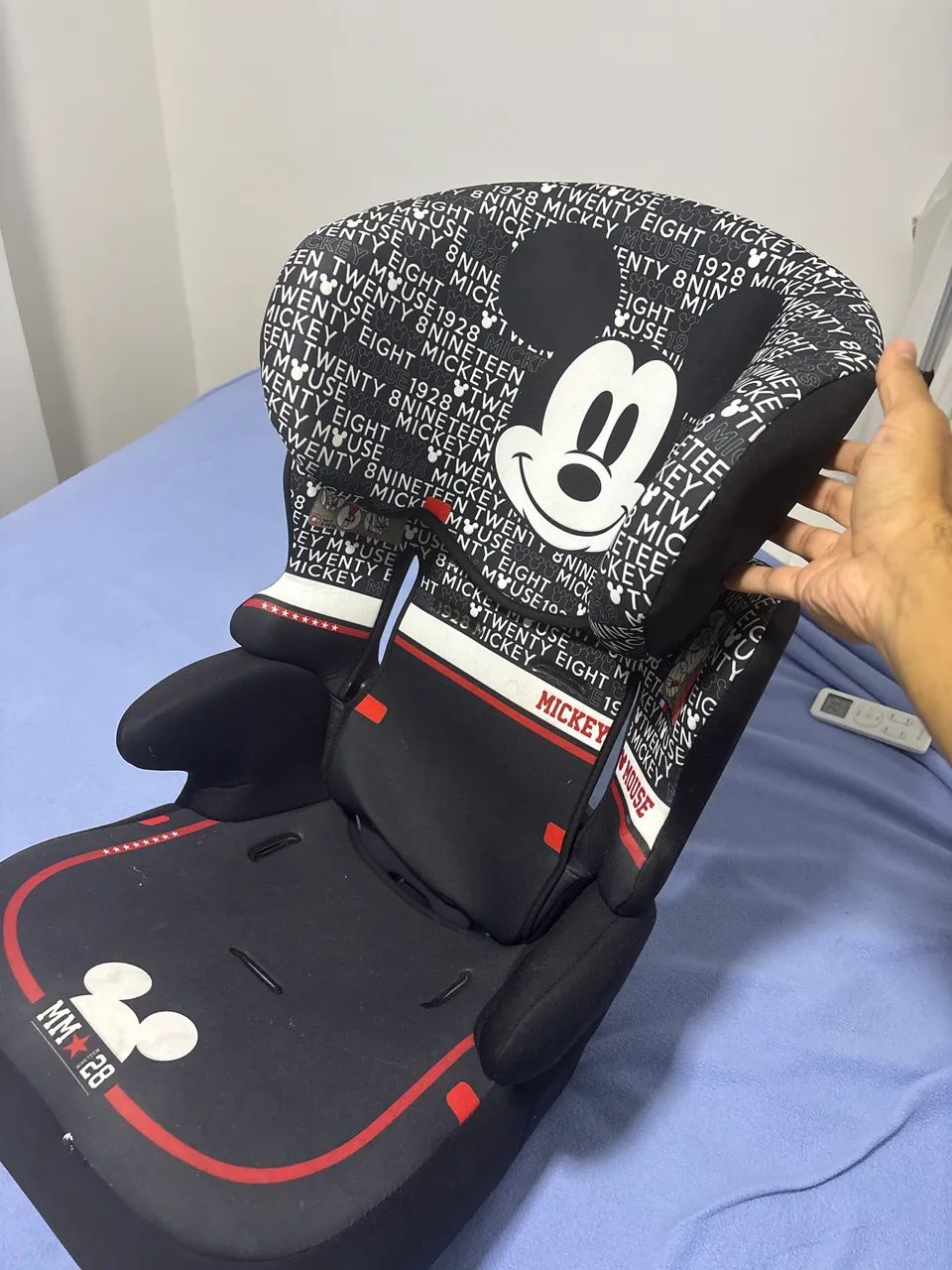 Cadeira de bebê  - Foto 2