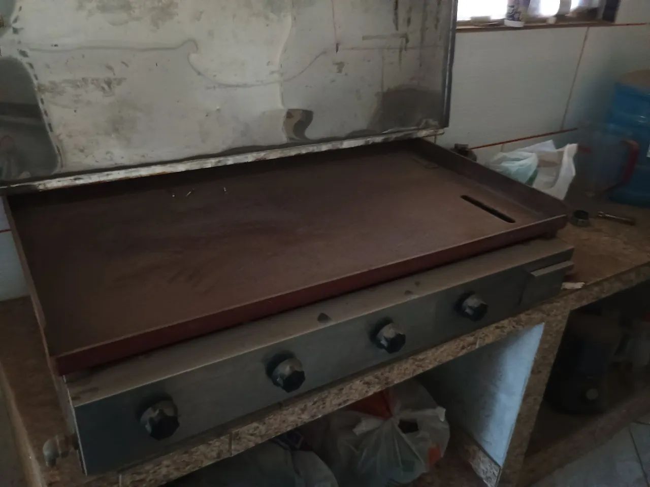 Chapa Usada  - Foto 2