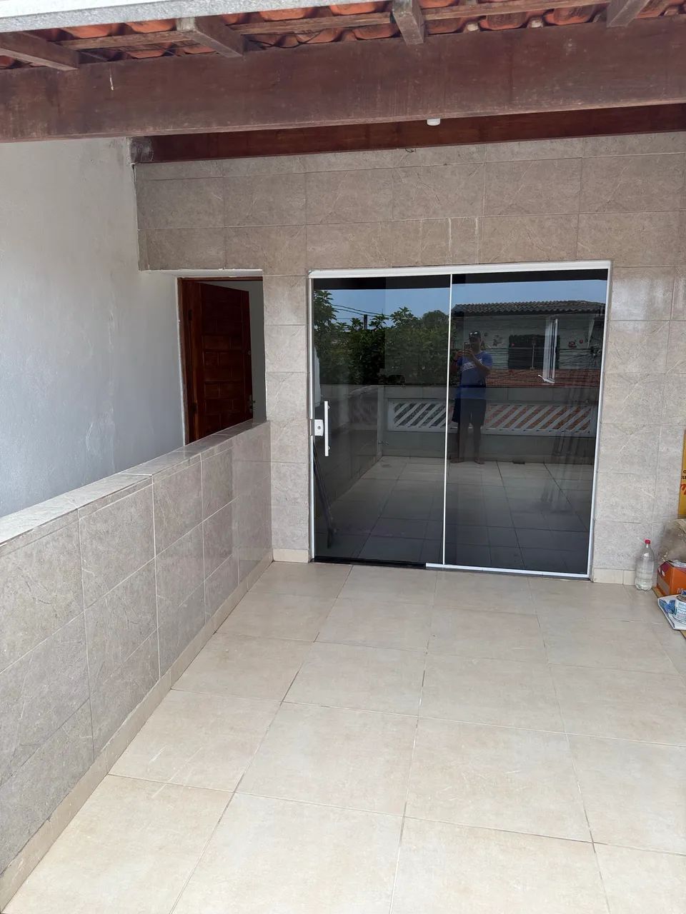 Foto - Santos - Centro