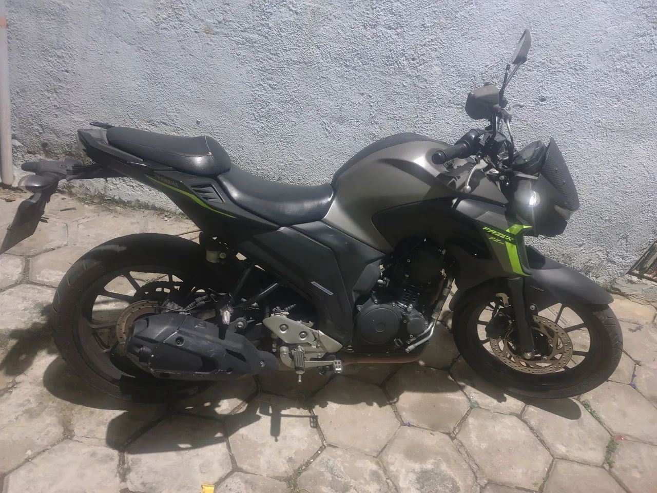 Fz25 23/24  - Foto 2