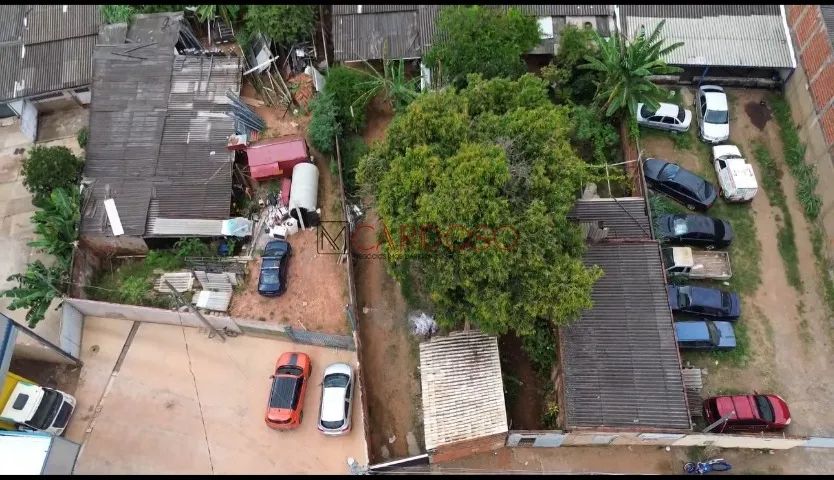 Lote comercial, Águas Claras, 340m², cessão de direito, investimento - Foto 2