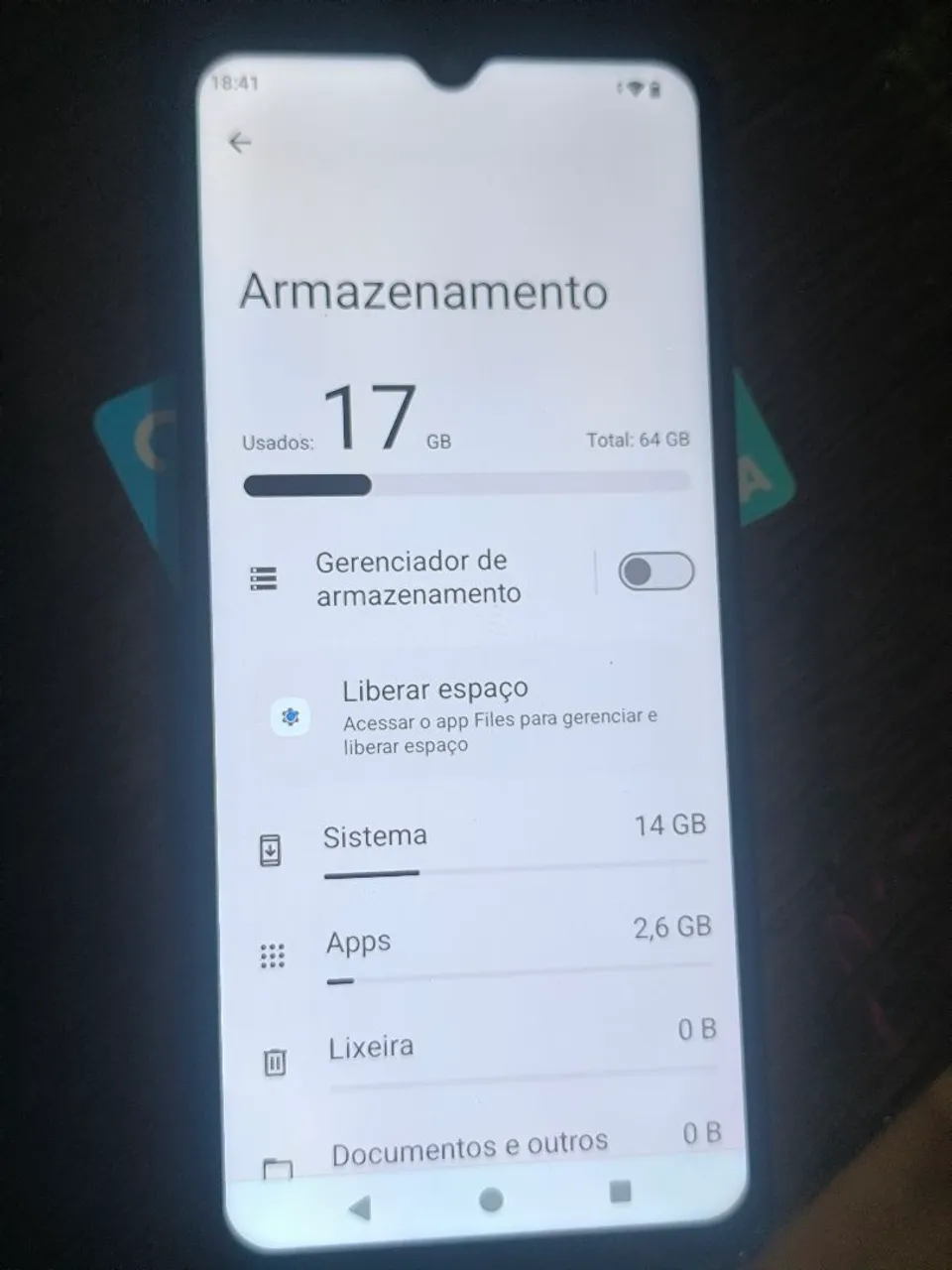 Redmi a3