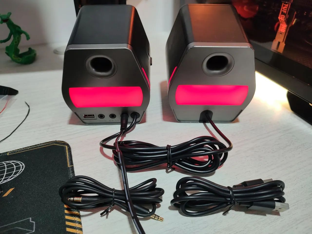 Caixa de Som Edifier G2000 - Foto 5